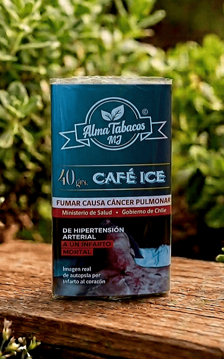 Café Ice