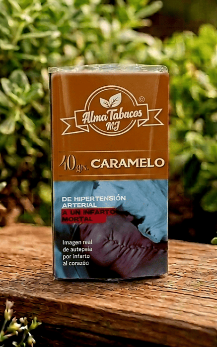 Caramelo