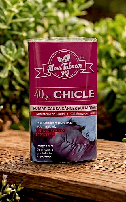 Chicle