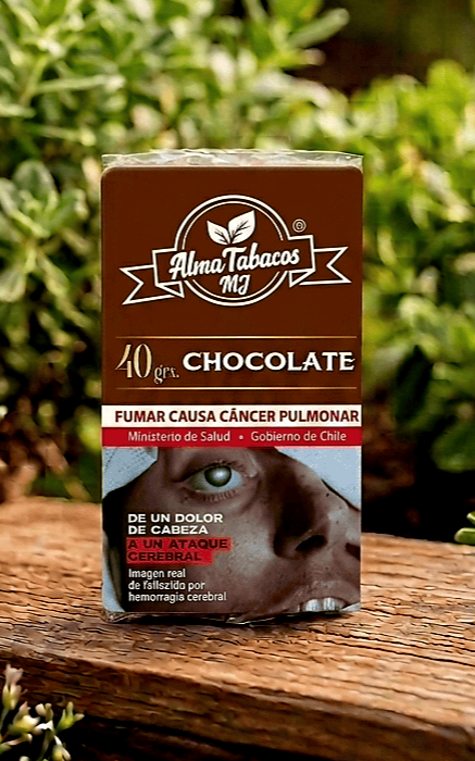 Chocolate