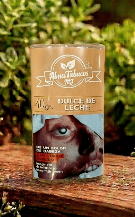 Dulce de Leche