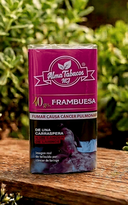 Frambuesa