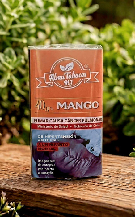 Mango