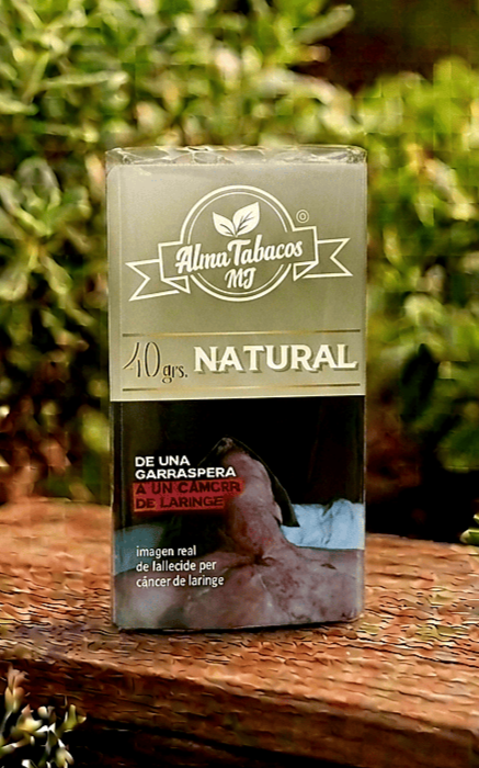 Natural