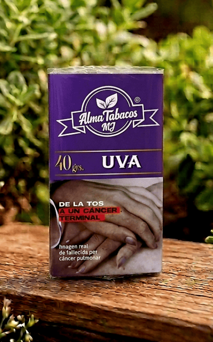 Uva