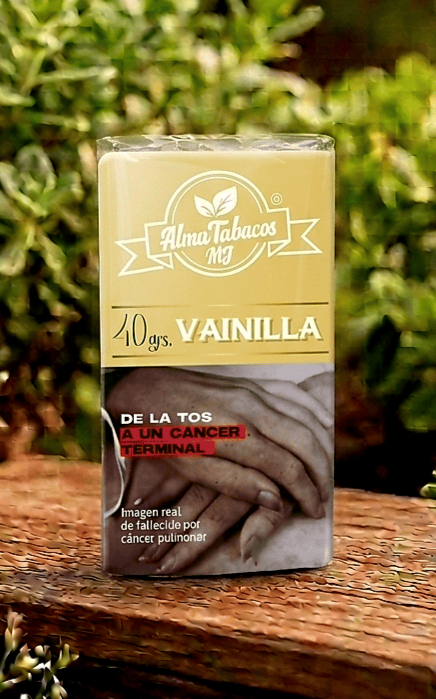 Vainilla